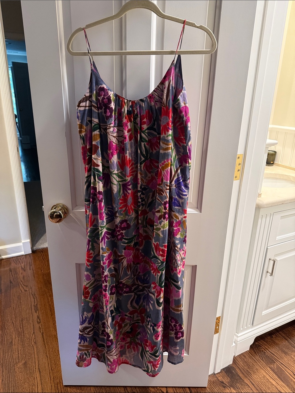 Velvet by Graham and Spencer dress